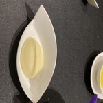 ラ ターブル ドゥ ジョエル・ロブション - 