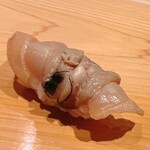 こま田 - 桑名の煮蛤です