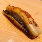 こま田 - 穴子です