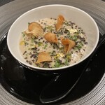 ラ ターブル ドゥ ジョエル・ロブション - 