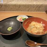 てんぷら 天翔 - 