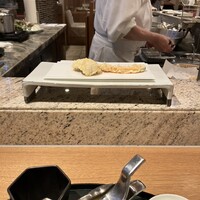 てんぷら 天翔 - 