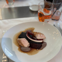 Benoit Alain Ducasse - 