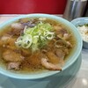 なぎちゃんラーメン 元住吉店