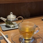 白金中華 星期菜 - 