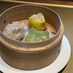 白金中華 星期菜 - 