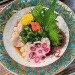 そば酒膳　あづみ野 - 