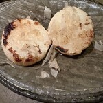 炭火焼鳥きびたき - 