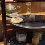 白金中華 星期菜 - 