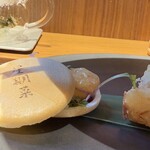 白金中華 星期菜 - 