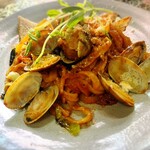 スウィートマカロン ナカイの生パスタ - 