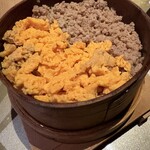 炭火焼鳥きびたき - 