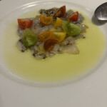 ビフトロ バイ ラ コクシネル - 