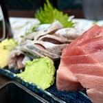 スタンドヒーロー - 