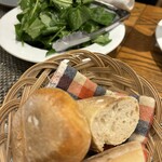 ビフトロ バイ ラ コクシネル - 