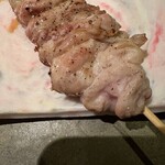 炭火焼鳥きびたき - 