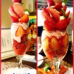 スウィートマカロン ナカイの生パスタ - 