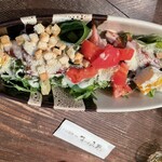 そば酒膳　あづみ野 - 