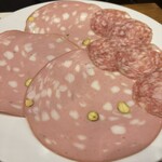 ビフトロ バイ ラ コクシネル - 