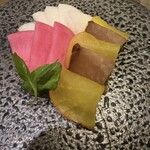 炭火焼鳥きびたき - 