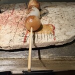 炭火焼鳥きびたき - 