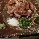 炭火焼鳥きびたき - 