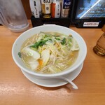 日高屋 - 料理写真: