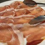 ビフトロ バイ ラ コクシネル - 