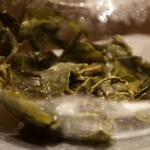 白金中華 星期菜 - 