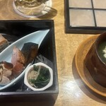 たべてや一得 - 