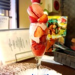 スウィートマカロン ナカイの生パスタ - 