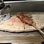 炭火焼鳥きびたき - 