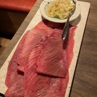 うしごろ 貫 五反田店 - 
