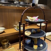 白金中華 星期菜 - 