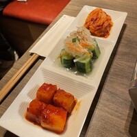 うしごろ 貫 五反田店 - 