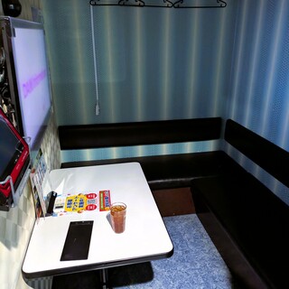 カラオケ アメリカンドリーム_1