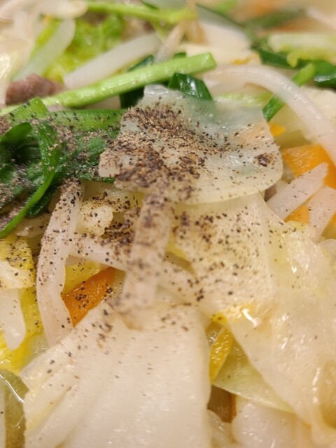 Hidakaya Mizuekimaeten photo 3