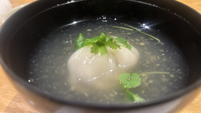 Tabeteya Ittoku Abeno Ten photo 5