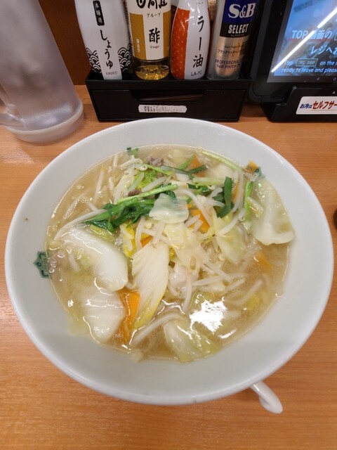 Hidakaya Mizuekimaeten photo 2