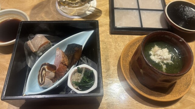 Tabeteya Ittoku Abeno Ten photo 4