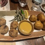 わらやき屋 大阪北新地 - 