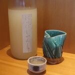 こころや - しぜんしゅ 生酛 はつゆき 生 福島