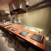 薪炭まだら - 