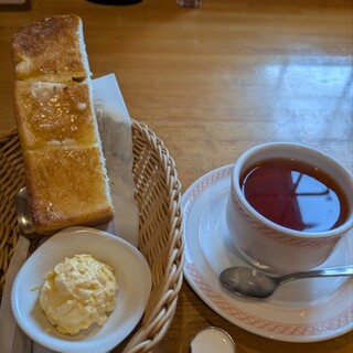 珈琲所コメダ珈琲店_0