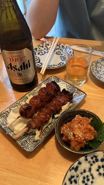 専用♡まん丸◯屋久杉＆チベタンターコイズ＆サンストーンのマクラメ