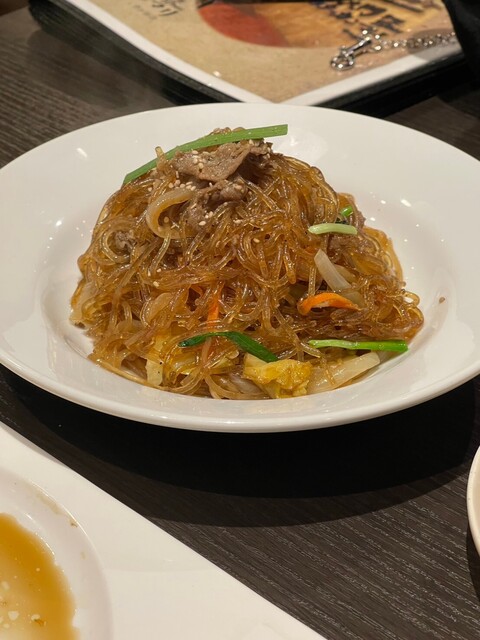 Dongdaemun Takkalbi Ichigaya Ten