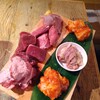 大衆ホルモン肉力屋 今泉店