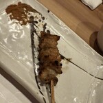 鳥吉左右 横浜西口五番街 - 