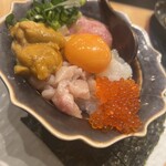 ネオ和食居酒屋 あなたに会いたくて。 I miss you - 