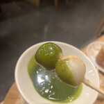 ネオ和食居酒屋 あなたに会いたくて。 I miss you 船橋店 - 